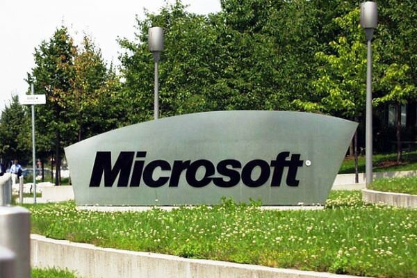 Компанія Microsoft 