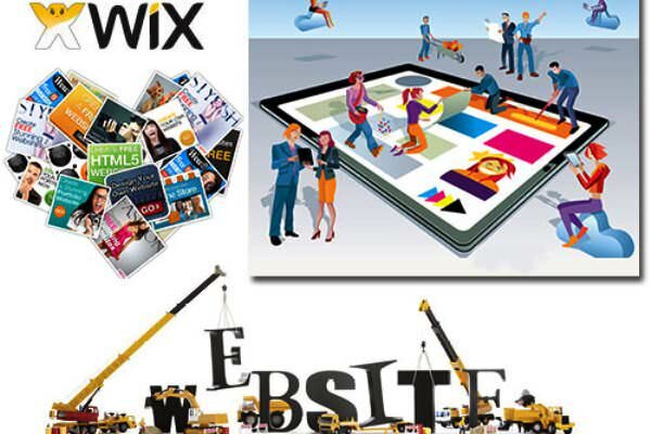 З 9 квітня в Криму не буде працювати програма для створення сайтів Wix